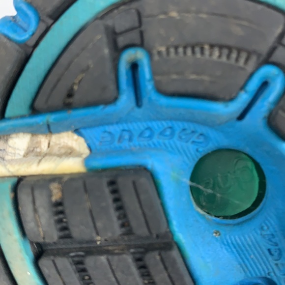 Brooks trance size 9.5 - Picture 7 of 14